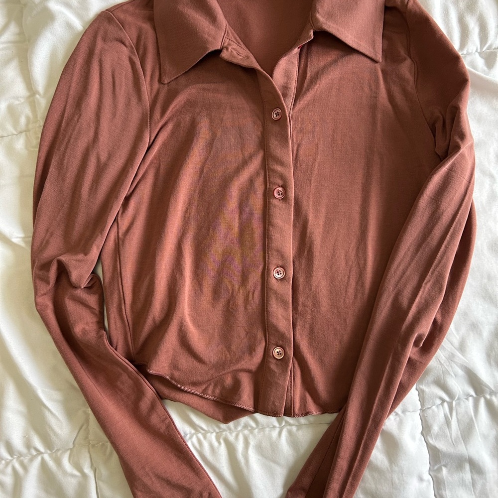 Wilfred POSE WAIST LONGSLEEVE